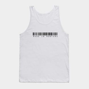 Made in Montana Tank Top